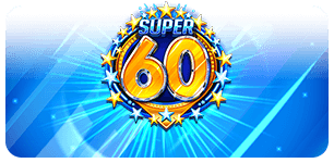 Super 60 Stars