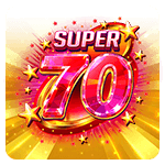 Super 70 Stars