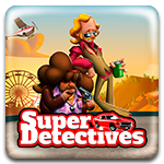 Superdetectives