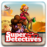 Superdetectives