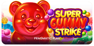 Super Gummy Strike