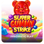 Super Gummy Strike