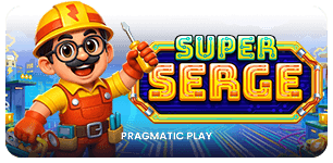 Super Serge