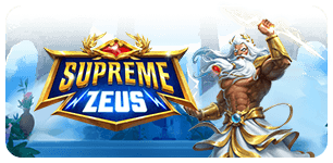 Supreme Zeus