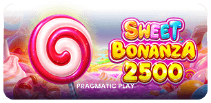 Sweet Bonanza 2500