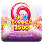 Sweet Bonanza 2500