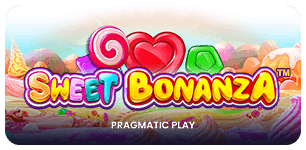 Sweet Bonanza