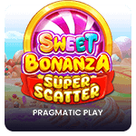 Sweet Bonanza Super Scatter