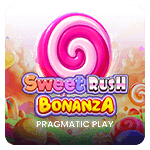 Sweet Rush Bonanza