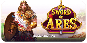 Sword of Ares