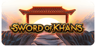 Sword of Khans