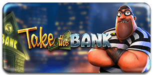 Take The Bank