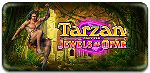 Tarzan and the Jewels of Opar