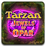 Tarzan and the Jewels of Opar