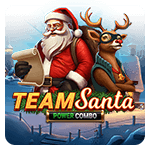 Team Santa Power Combo