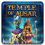 Templo de Ausar JP