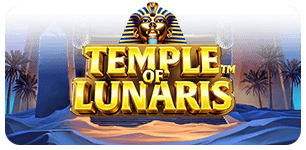 Temple of Lunaris