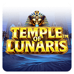 Temple of Lunaris
