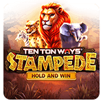 Ten Ton Ways Stampede