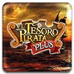 El tesoro pirata plus