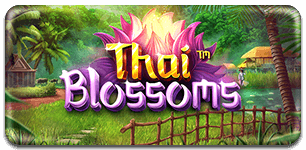 Thai Blossoms