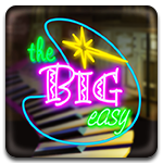 The Big Easy