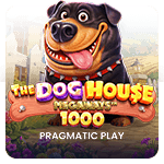 The Dog House Megaways 1000