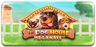 The Dog House Megaways