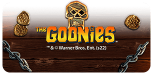 The Goonies