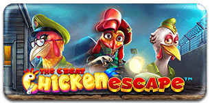 The Great Chicken Scape