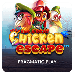 The Great Chicken Scape