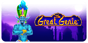 The Great Genie