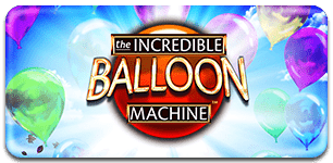 The incredible Balloon Machine
