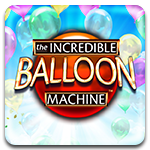 The incredible Balloon Machine