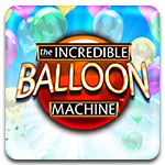 The incredible Balloon Machine