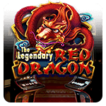The Legendary Red Dragon
