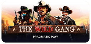 The Wild Gang