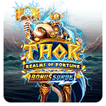 Thor Realms of Fortune