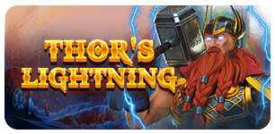 Thors Lightning