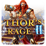 Thors Rage 2 by Evolution