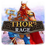 Thors Rage