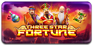 Three Star Fortune 
