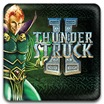 Thunderstruck II