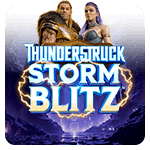 Thunderstruck Blitz