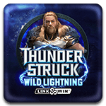 Thunderstruck Wild Lightning