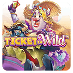 Ticket To Wild