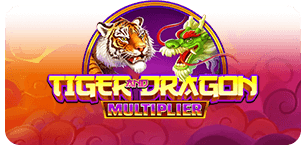 Tiger and Dragon Multiplier