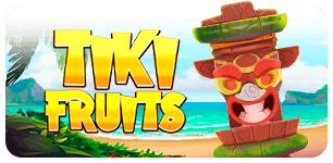 Tiki Fruits