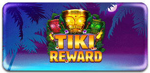 Tiki Reward