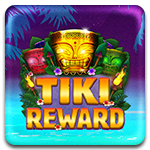 Tiki Reward